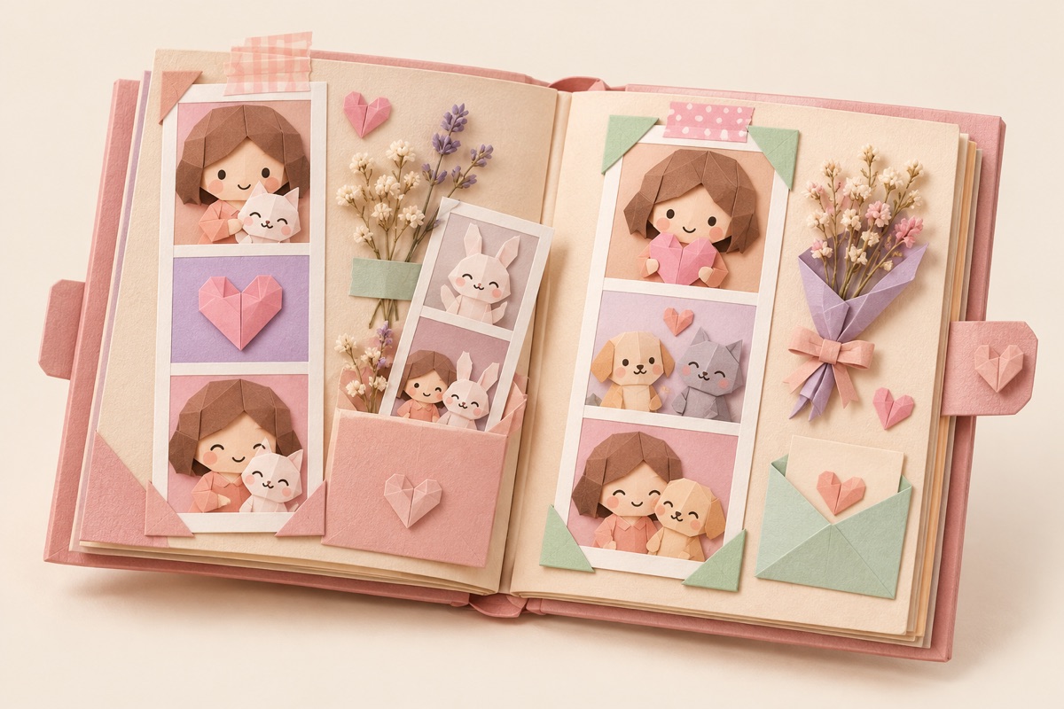 Lưu giữ kỷ niệm thanh xuân: chụp ảnh cùng nhau nhiều hơn